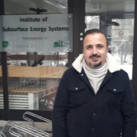 Viking Services Employee Muntaser Ali's profile photo