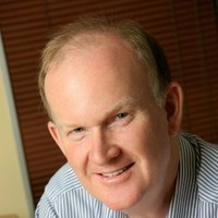 Newport Consulting Employee Malcolm Leitch's profile photo