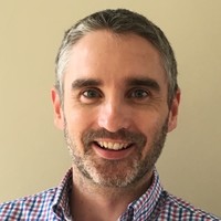 reinteractive Employee Ben Pritchard's profile photo