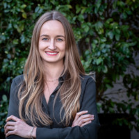 FORMS Employee Sarah Hauser's profile photo