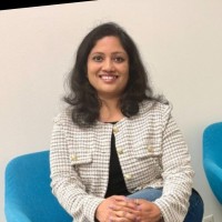 DPP Tech Employee Lakshmi Epari's profile photo