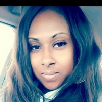 Foundation School Employee Sherlyka Ray's profile photo