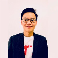 getArrange.com Employee Lin Chow's profile photo