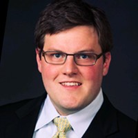 Lenny Hoffman Excavating Inc Employee Patrick O'Donoghue's profile photo