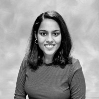 Innovify Employee Aneri Shah's profile photo