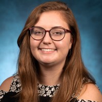 Clean Water Action Employee Madison Goff's profile photo