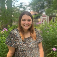 Oracle Employee Alexandra Nutter's profile photo