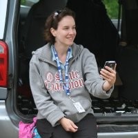 Allyson Fox Email & Phone Number