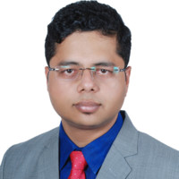 Shah Nagardas Manji & Co LLC Employee Mridul Chatterjee's profile photo