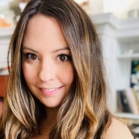 Maven Creative Employee Helena Olson's profile photo