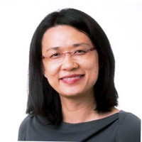 DBS Bank Employee Joan Tan's profile photo