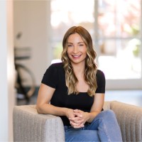 Abigail Johnson Email & Phone Number