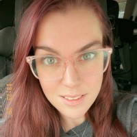 BETE Fog Nozzle, Inc. Employee Jenna Byrd's profile photo
