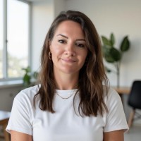 Vanessa Baumann Email
