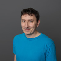 György Khauth Email & Phone Number