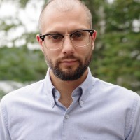 3dEYE Inc. Employee Paul Evangeliou's profile photo