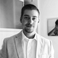 Wexon Oy Employee Sakari Starkkila's profile photo