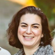 Beth White Email & Phone Number