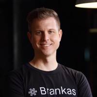 Brankas Employee Todd Schweitzer's profile photo