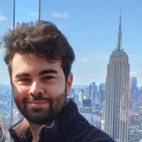 OncoDNA Employee Arnaud Vanbelle's profile photo