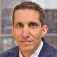 Lipella Pharmaceuticals Inc. Employee Jonathan Kaufman's profile photo