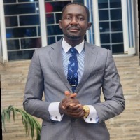 YOBANTE EXPRESS Employee Kayode Adekunle's profile photo