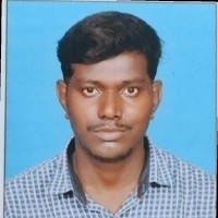 Davey Products, Chennai Employee Mani Maran's profile photo