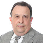 Osborn Employee John Dady's profile photo