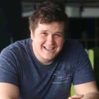 Riwers Employee Jergus Frajt's profile photo