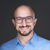 Azureon Employee Louis Brucker's profile photo