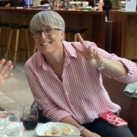 Origin Energy Employee Helen Blake's profile photo