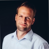 SoCura Employee Tobias Wendeler's profile photo
