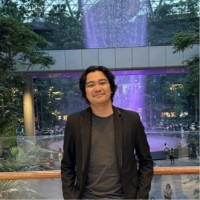 FusionNode Employee Cedric Peterson Miraflor's profile photo