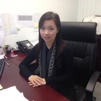 AIA Employee Vivian Ng's profile photo