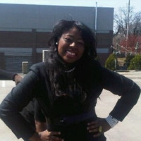 ESPN Employee Brittani Brown's profile photo