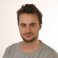 TITELINE GROUP Employee Sebastian Nicht's profile photo