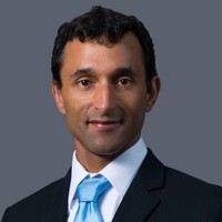 Penspen Employee Christopher dos Ramos's profile photo