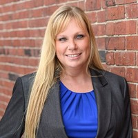 Zampell Refractories Employee Tanya Bouchard's profile photo