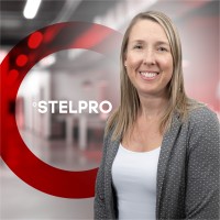 Stelpro Employee Isabelle Tardif's profile photo
