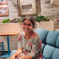 Jazbaa Employee Viveka Ramakrishnan's profile photo