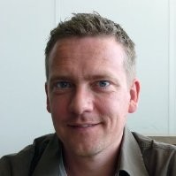 Morten Dalsgaard Email