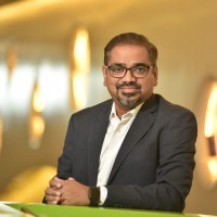 Marico Limited Employee Pawan Agrawal's profile photo