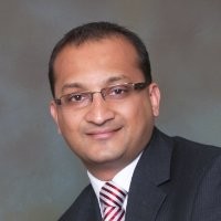 Capitax Financial Ltd Employee Samir Shah's profile photo
