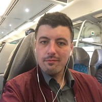 The Labour Party Employee Lee Bradshaw's profile photo