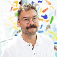 Bata Shoe Museum Employee J. Gus Aguirre's profile photo