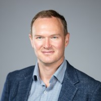 Fluence Employee Andrew Kelley's profile photo