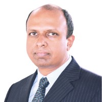 Effica Automation Employee Arjun Prakash's profile photo