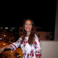 UES Employee Lic. Garrone's profile photo