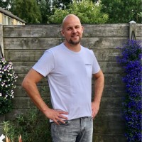 Q-Tech Employee Chris Slijkhuis's profile photo