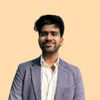 The Entrepreneurial Board, College of Vocational Studies Employee Shlok Goel's profile photo